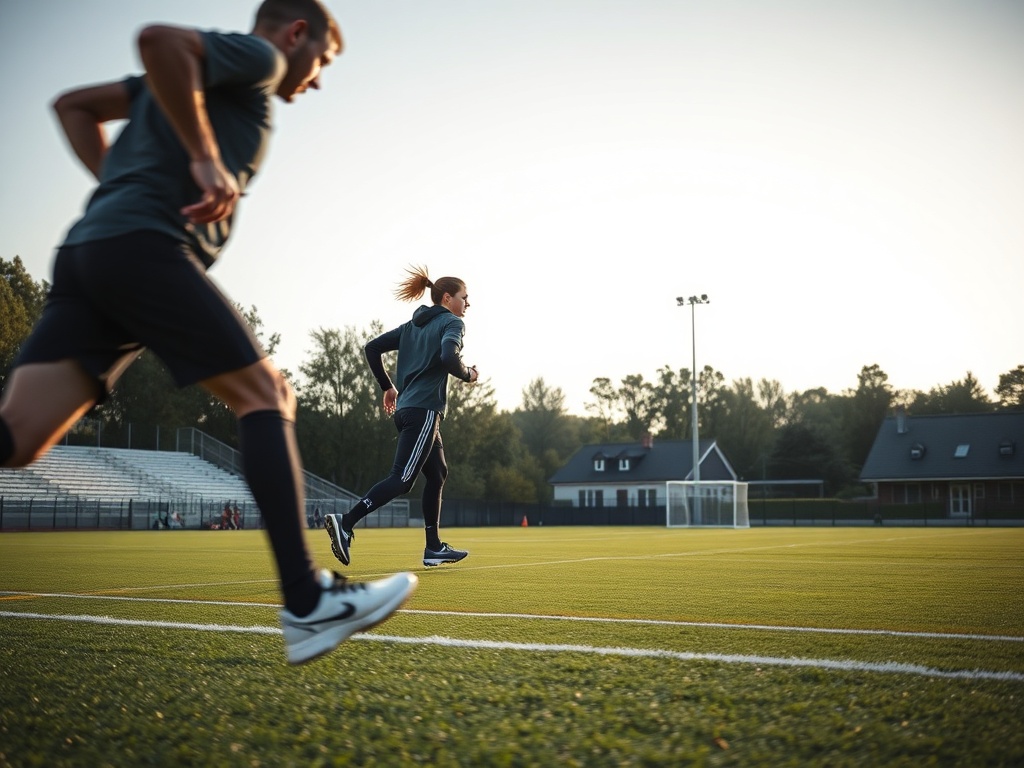 Nordic walking w okolicach Rypina. Trasy do 32 km na weekend