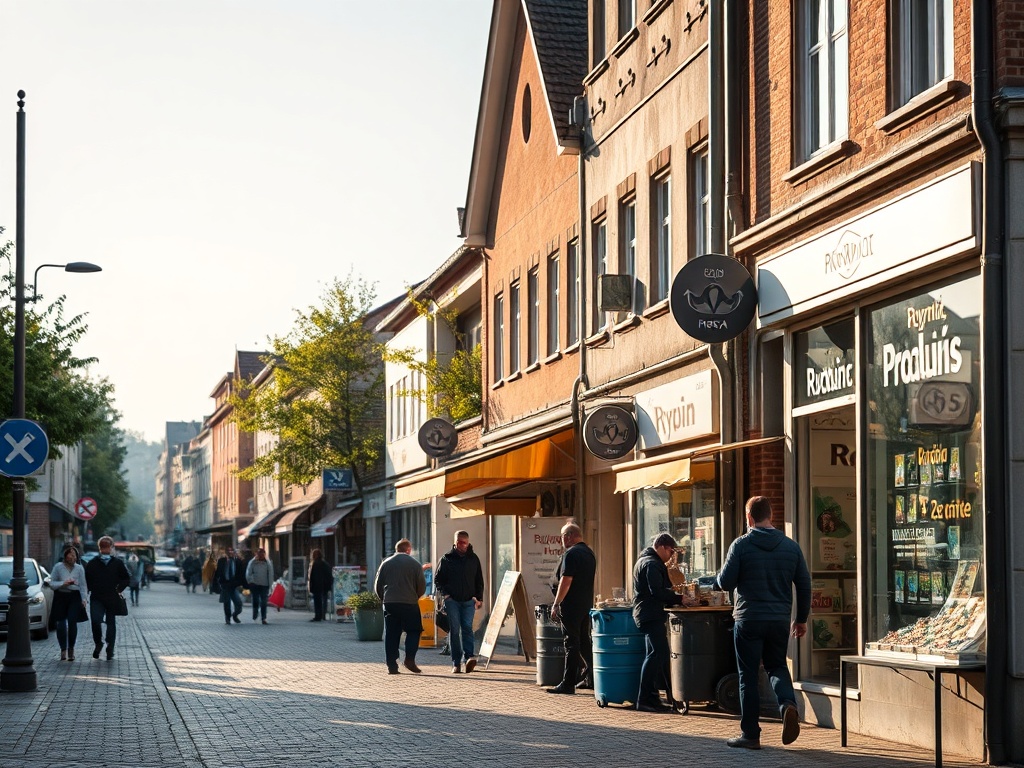 Zespół specjalistów do spraw bezpieczeństwa publicznego w Rypin pracuje nad wspólnymi projektami dla bezpieczeństwa miasta