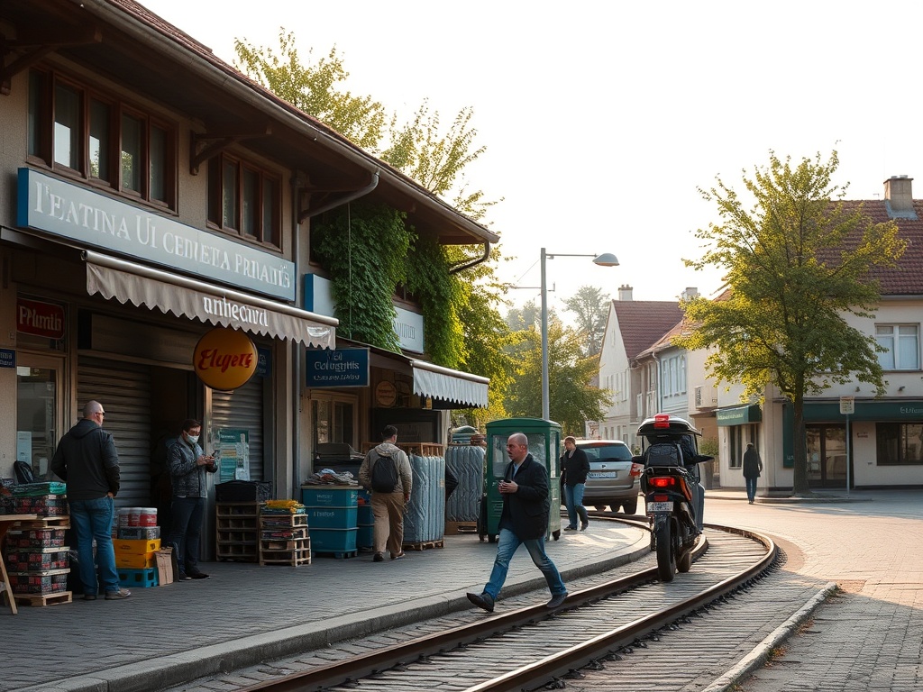 Pumptrack w Rypinie. Nowa inwestycja MOSiR