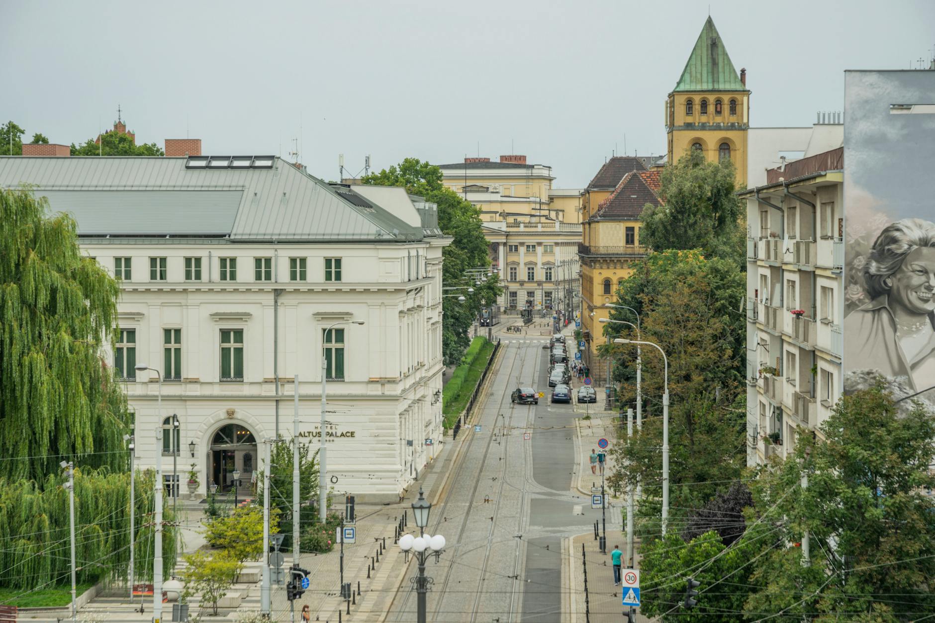 Rewolucja na Tour de Pologne: Rypin z szansą na prestiżowe wydarzenie